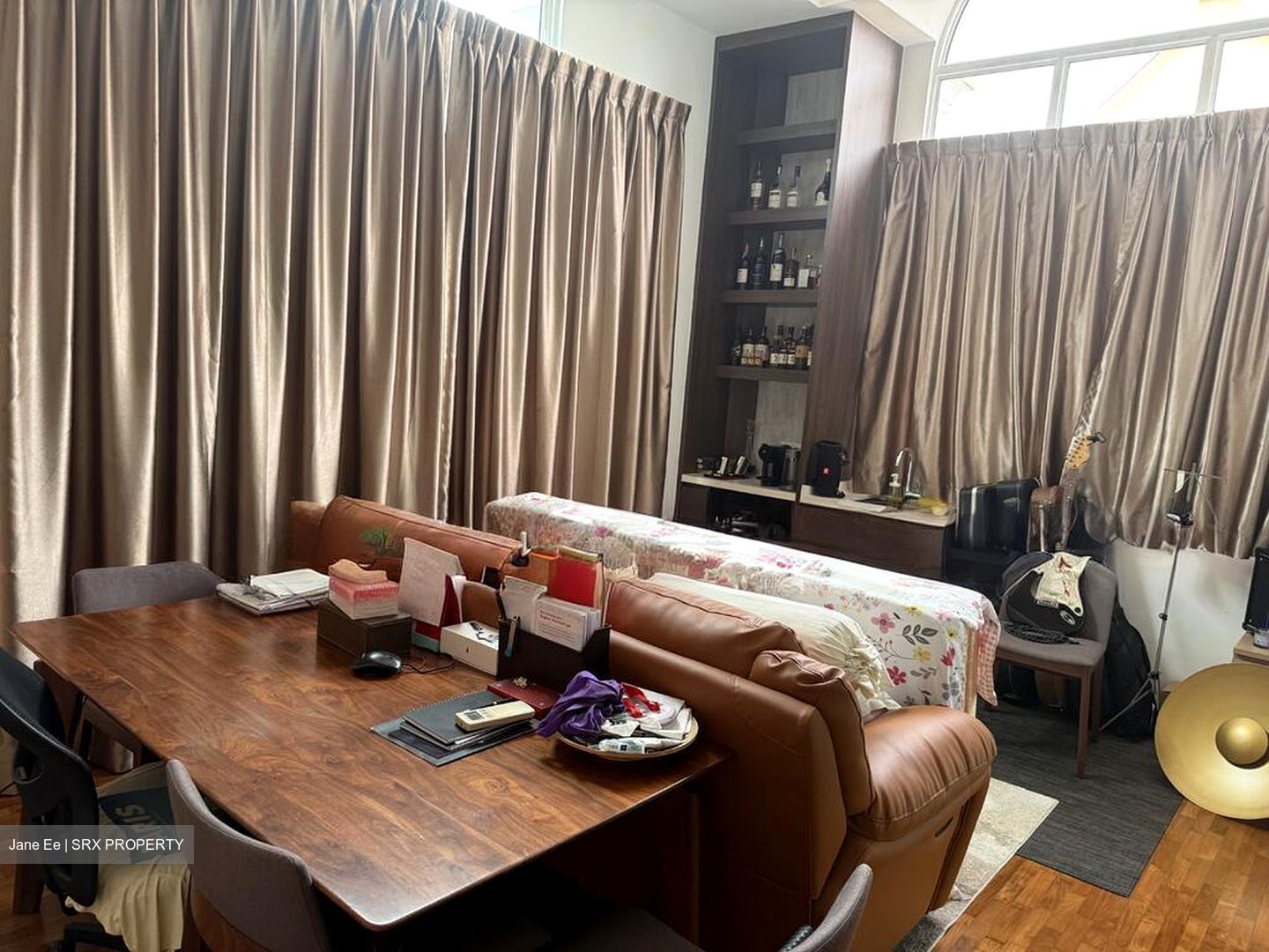 Burgundy Hill (D23), Semi-Detached #511267791